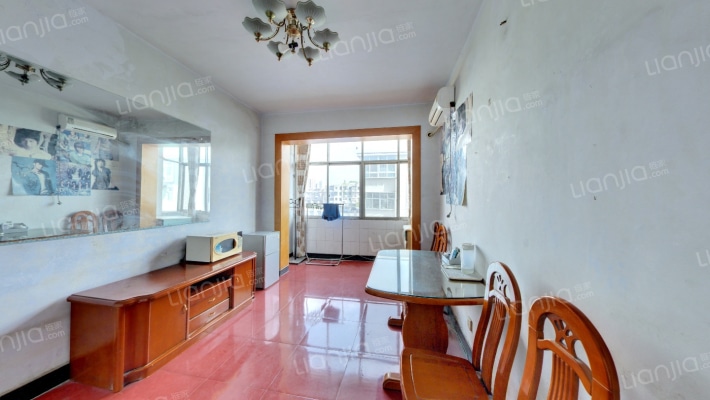 经一路9号院二手房实景图