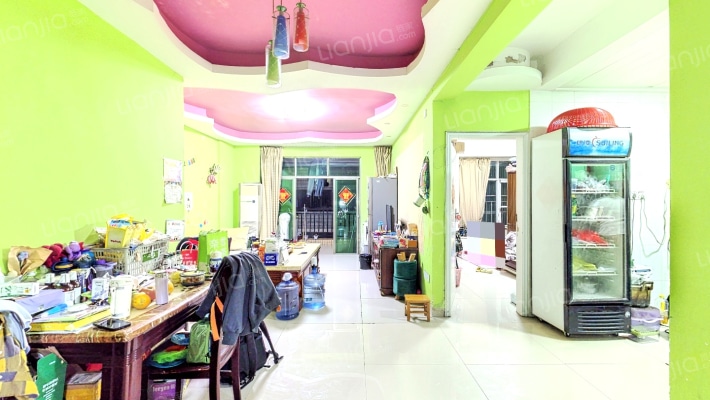 澳南雅苑二手房实景图