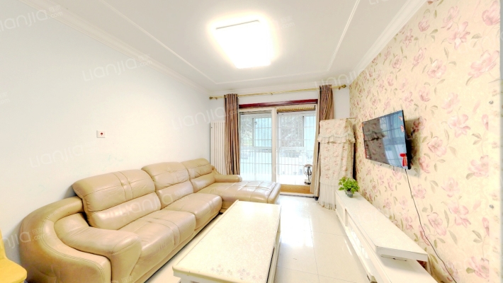 御锦城繁花里二手房实景图