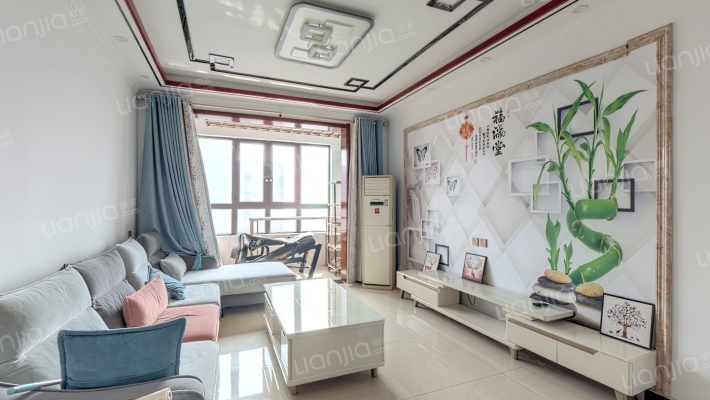 正金玉苑二手房实景图