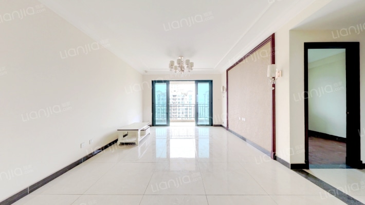 恒大新城一期二手房实景图