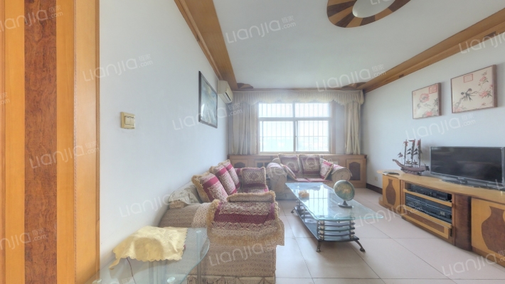 汽配城小区二手房实景图