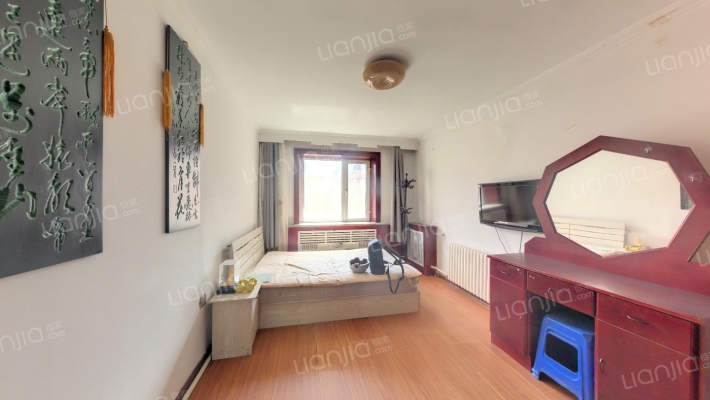 通达小区二手房实景图