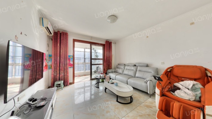 正大·美丽泉二手房实景图