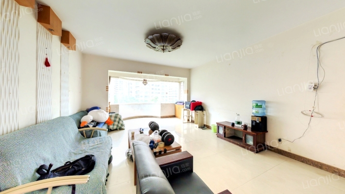 苏苑小区二手房实景图