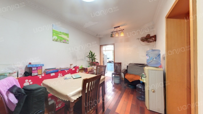 传书巷17号二手房实景图