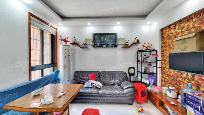 银凤晓月东区二手房实景图