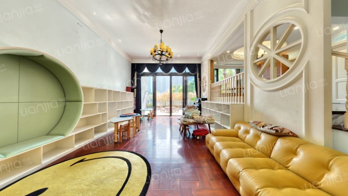 懿德轩二手房实景图