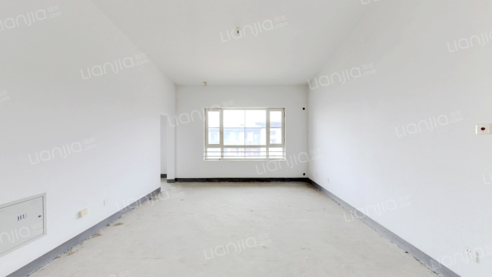 松江水岸唐宁（熙雅花园）二手房实景图