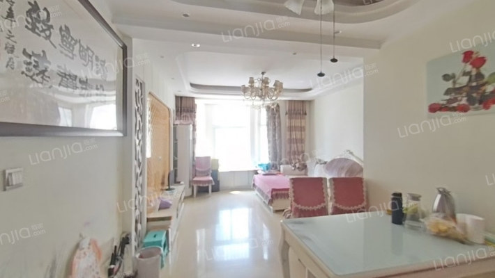 奧蘭天和家園二手房实景图