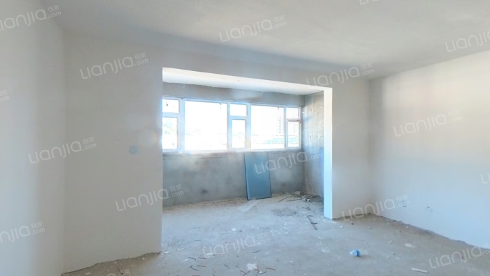 世纪家园新区二手房实景图