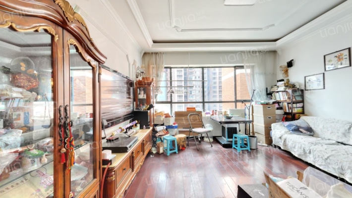 貴山苑二手房实景图