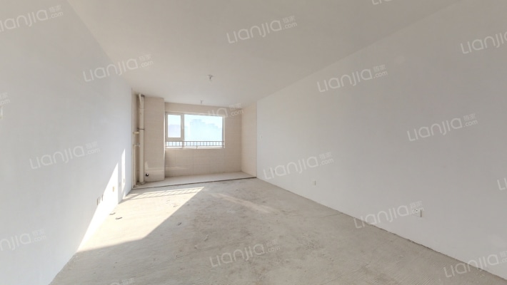 潍坊和平广场二手房实景图