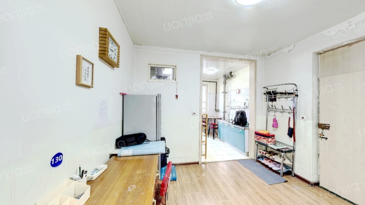 五一东街小区二手房实景图