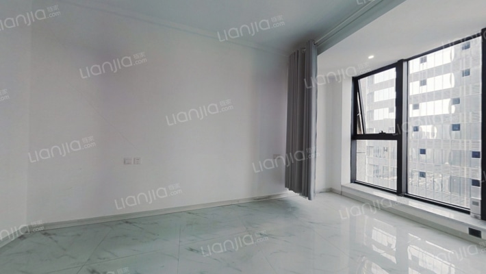 华鼎国际二手房实景图