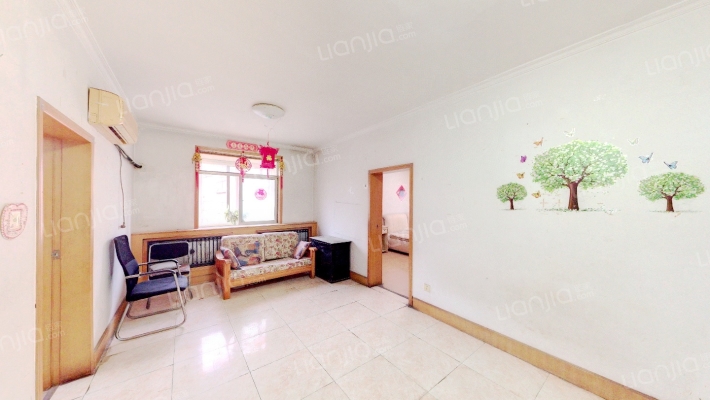 七里山路16号二手房实景图