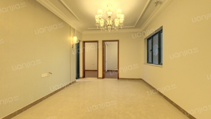 恒大金碧天下二手房实景图