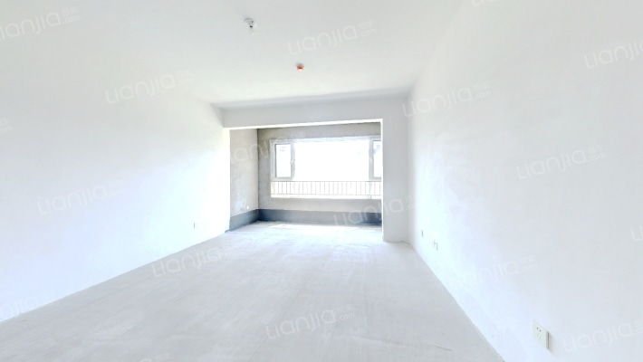 翔凯文华未来之光二手房实景图