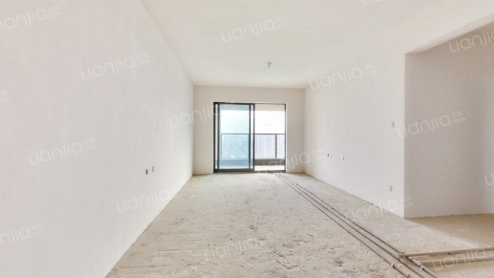 恒泰理想城二手房实景图