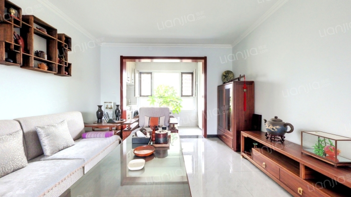 融汇城玫瑰公馆二手房实景图