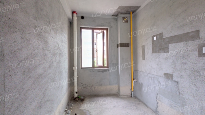 绿地麓湖郡二手房实景图