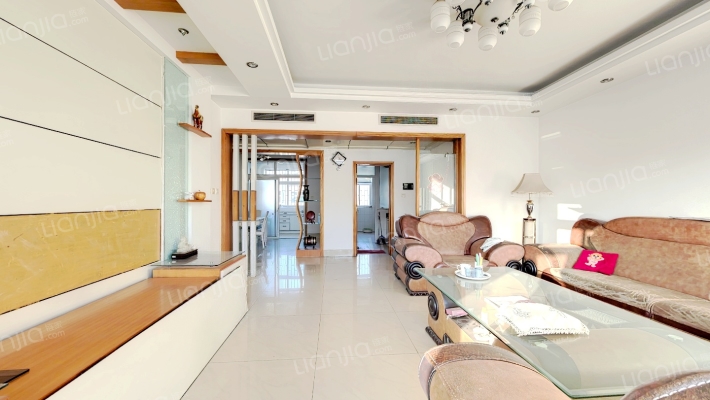 规划局小区二手房实景图