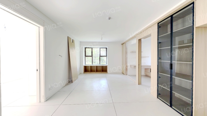 中海知孚里二手房实景图