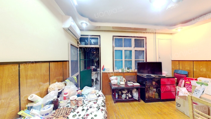 未名小区二手房实景图