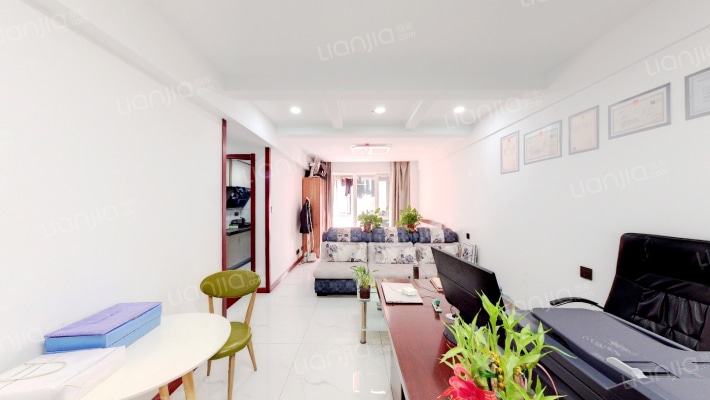 太原小镇二手房实景图