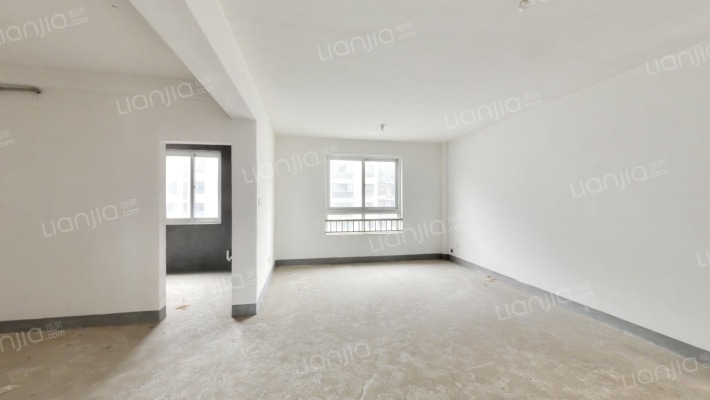 中山锦庭二手房实景图