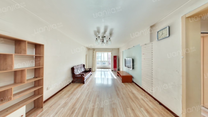 儒林园二手房实景图