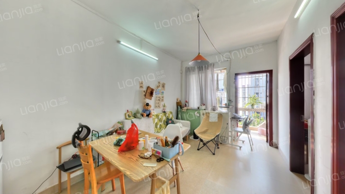 赤岗三街2至28号小区二手房实景图