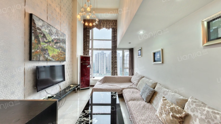 金科蚂蚁二手房实景图