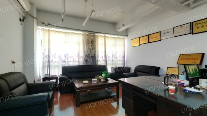 龙骧华城二手房实景图