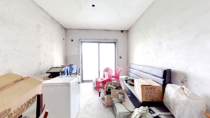 智慧新城二手房实景图