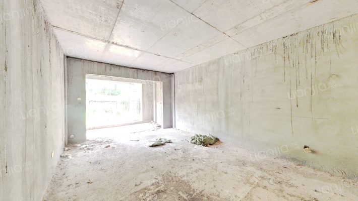 植物原著二手房实景图