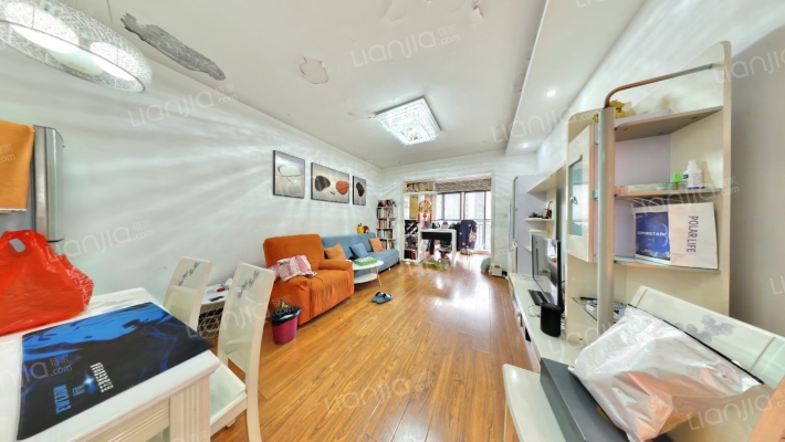 河滨鹭岛二手房实景图