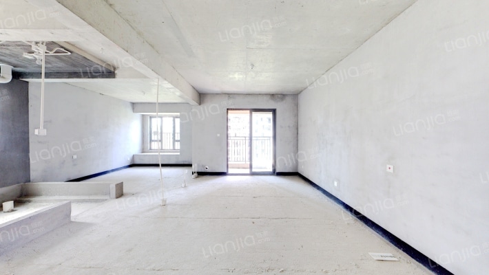 华润乌山府二手房实景图