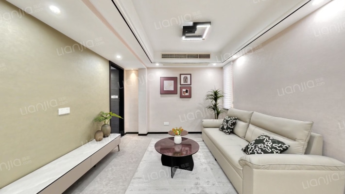 金谷小区二手房实景图