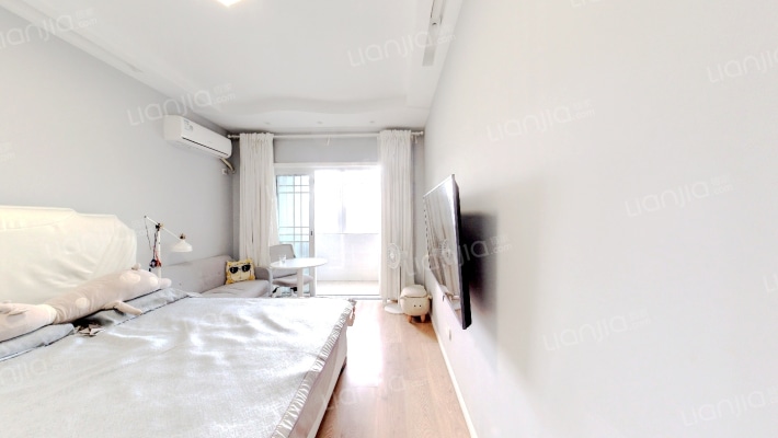 南农大小区二手房实景图