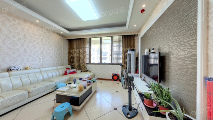 东坡雅郡 二手房实景图