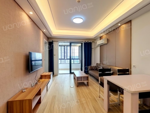 整租·世茂御海墅 3室2厅 南