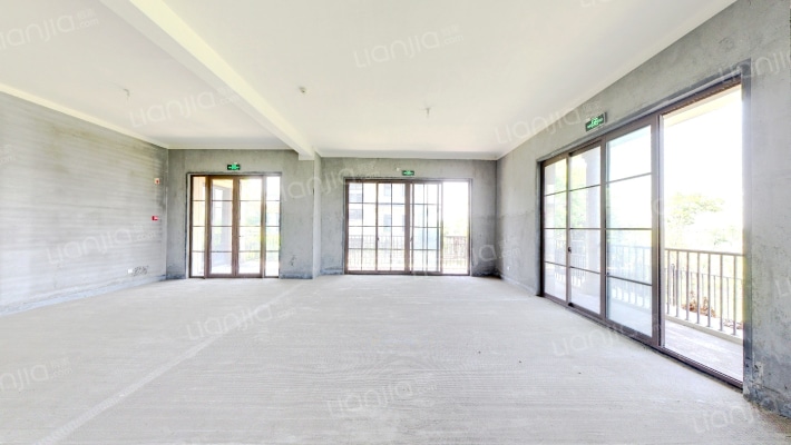 澜海半岛庄园度假酒店二手房实景图