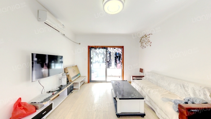 大学里(一期)二手房实景图