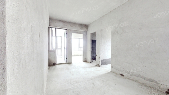 世纪荟二手房实景图