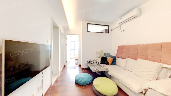 翡翠公寓二手房实景图