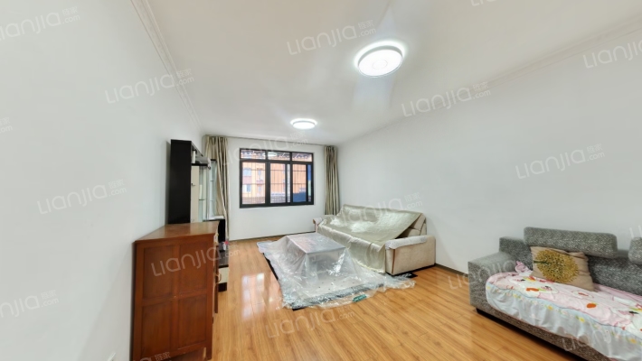 佳园(龙泉驿)二手房实景图