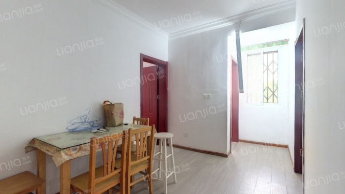 湖滨华城平安苑二手房实景图