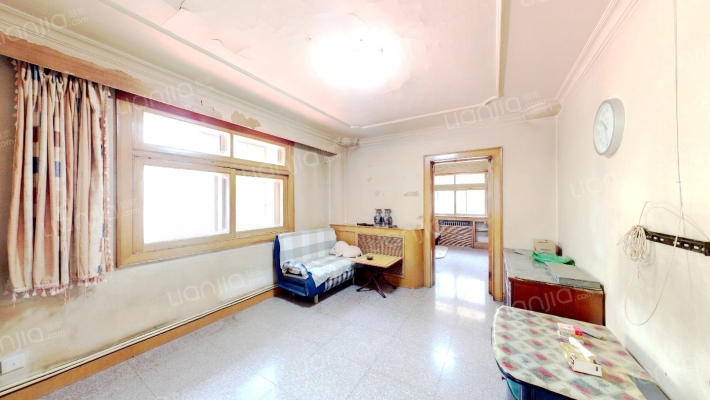 金川西里二手房实景图