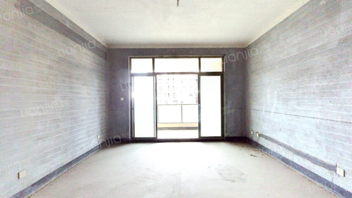 城上城二手房实景图